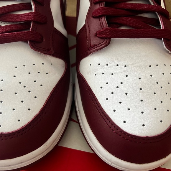 Nike Dunk Low Retro - Picture 4 of 5